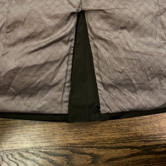 Black Rainforest Winter Parka w/ Removable Hood - Picture 5 of 8